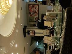 -皇朝海鲜酒店