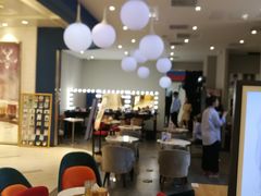 -海马体照相馆(北京apm店)