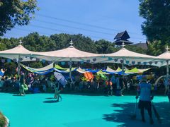 -苏州乐园森林水世界