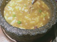 -绿茶餐厅(天津天河城店)