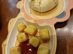 -haxnbauer海森堡德国餐厅(深圳coco店)