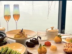 -岁粤Moon·湖景餐厅(月光码头店)