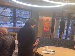 -麦当劳(农光里店)