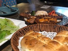 -Mevlana梅夫娜土耳其餐厅·清真