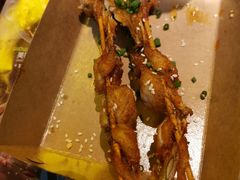 -蛙喔牛蛙(浦口澳林店)