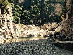 -黑河国家森林公园