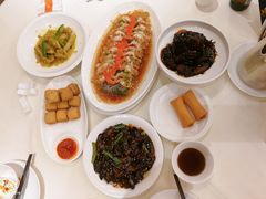 -金时代顺风大酒店(金山店)