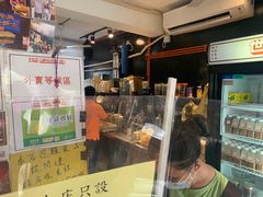 -世记咖啡(氹仔外卖店)