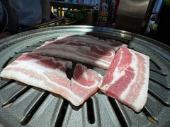 -九田家黑牛烤肉料理(新辰里亚运村店)