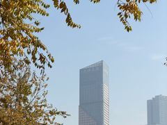 -南通濠河风景名胜区