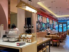 -秦和居(大唐时代店)