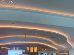 -济南香格里拉·咖啡泉自助餐厅