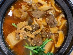 -筋牛座(富绅商业中心店)