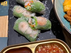 -仙罗泰·泰国餐厅(印象汇店)