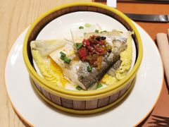 -松咖啡自助餐厅·松北香格里拉