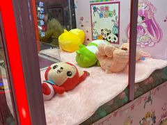 -大玩家(大连高新万达店)
