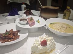 -上海年代·浙菜家烧·小海鲜(水上东路店)