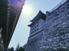 -北京明城墙遗址公园