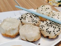 -小杨生煎(香港名都店)