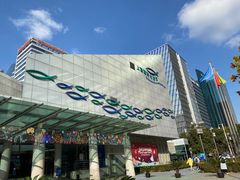 -上海海洋水族馆