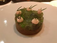 -Caprice(香港四季酒店)