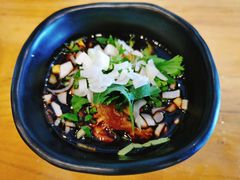 专利爆肚小料-金生隆(六铺炕店)