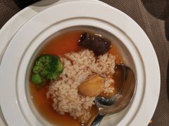 -龙之梦万丽酒店青餐厅