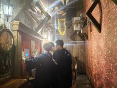 -逃脱反斗城沉浸剧情密室(北京路店)