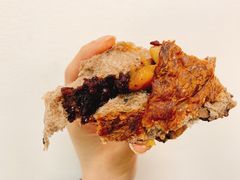 紫米红薯-野上麦田(中贸广场店)