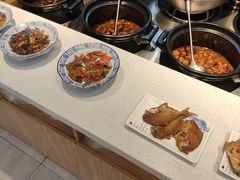 -谭家大米饭坛焖肉(长春大街店)