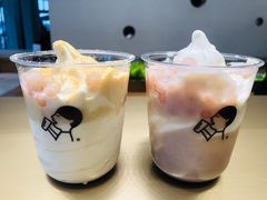 -喜茶(永旺梦乐城店)