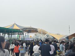 -华夏文旅海洋公园