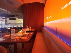 -前海沿·青岛菜(李沧万达店)