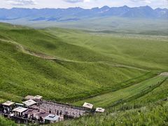 -新疆那拉提国家旅游度假区