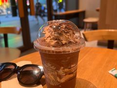 -星巴克(广州淘金路店)