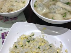 -德兴馆(山西南路店)