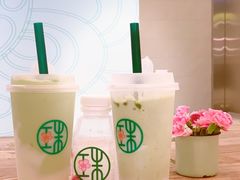 -宝珠奶酪(长宁金虹桥店)
