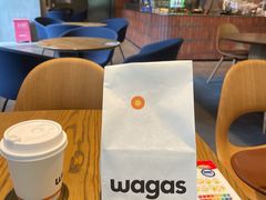 -Wagas沃歌斯(星荟中心店)