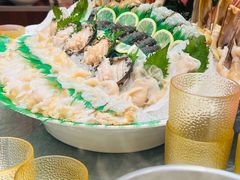 -纯味斑鱼府(中海环宇荟店)