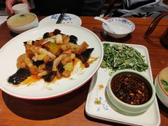 -崔义清鲁菜馆(大明湖店)
