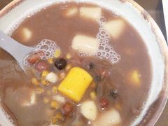 -鲜芋仙(常州吾悦国际广场店)