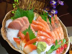 -花狸日本料理(柏庐广场店)