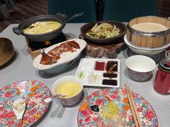 -董家大院·京味家常菜(朝丰家园店)