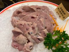 -潮澎派·潮汕菜大排档(南较西路店)