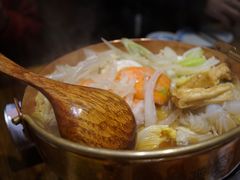 -井圣日膳(万达店)