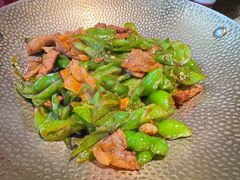 -老阿爸鲜鱼土菜(昆山花桥店)