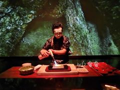 押寿司-地球美食剧场