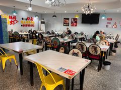 大堂-辣螃铠盆盆蟹大排档(总店)