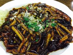 响油鳝糊-协和菜馆(凤凰街店)