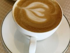 -大堂茶座